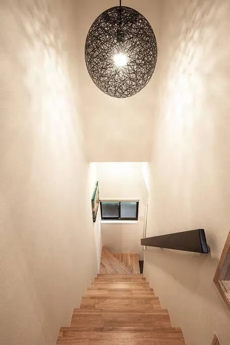 Ebisu 青the Villa Ebisu Eight恵比寿一戸建て Tokió Japán
